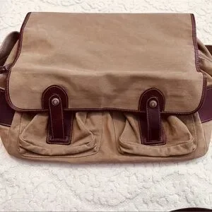 バッグ BANANA REPUBLIC Archive Leather Messeng Banana Republic | Bags | Banana Republic Bag Vintage